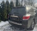 Чорний Тойота Хайлендер, об'ємом двигуна 3.5 л та пробігом 116 тис. км за 9500 $, фото 5 на Automoto.ua