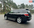 Чорний Тойота Хайлендер, об'ємом двигуна 3.46 л та пробігом 165 тис. км за 15555 $, фото 96 на Automoto.ua
