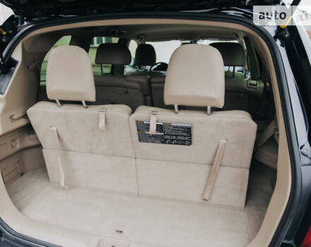 Чорний Тойота Хайлендер, об'ємом двигуна 3.46 л та пробігом 207 тис. км за 21900 $, фото 23 на Automoto.ua