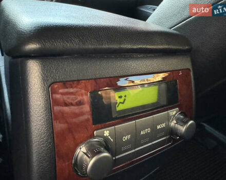 Черный Тойота Хайлендер, объемом двигателя 3.46 л и пробегом 308 тыс. км за 16400 $, фото 27 на Automoto.ua