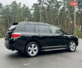 Чорний Тойота Хайлендер, об'ємом двигуна 3.46 л та пробігом 165 тис. км за 15555 $, фото 94 на Automoto.ua