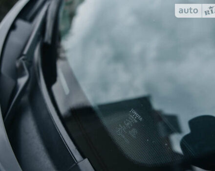 Чорний Тойота Хайлендер, об'ємом двигуна 3.46 л та пробігом 207 тис. км за 21900 $, фото 7 на Automoto.ua