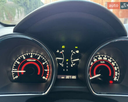 Черный Тойота Хайлендер, объемом двигателя 3.46 л и пробегом 308 тыс. км за 16400 $, фото 30 на Automoto.ua