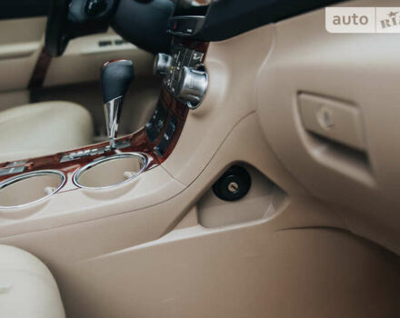 Чорний Тойота Хайлендер, об'ємом двигуна 3.46 л та пробігом 207 тис. км за 21900 $, фото 18 на Automoto.ua