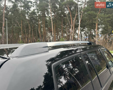 Чорний Тойота Хайлендер, об'ємом двигуна 3.46 л та пробігом 165 тис. км за 15555 $, фото 81 на Automoto.ua
