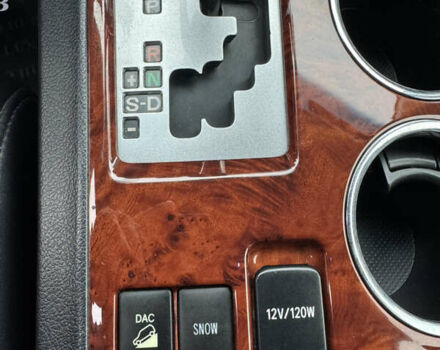 Чорний Тойота Хайлендер, об'ємом двигуна 3.46 л та пробігом 165 тис. км за 15555 $, фото 43 на Automoto.ua