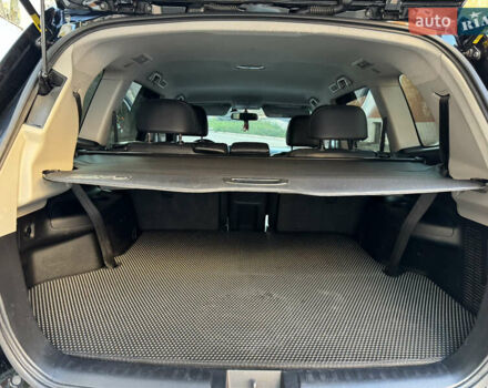 Чорний Тойота Хайлендер, об'ємом двигуна 3.46 л та пробігом 308 тис. км за 17800 $, фото 17 на Automoto.ua