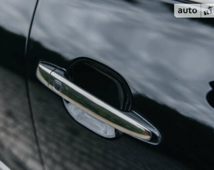 Чорний Тойота Хайлендер, об'ємом двигуна 3.46 л та пробігом 207 тис. км за 21900 $, фото 6 на Automoto.ua