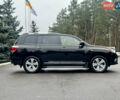 Чорний Тойота Хайлендер, об'ємом двигуна 3.46 л та пробігом 165 тис. км за 15555 $, фото 3 на Automoto.ua