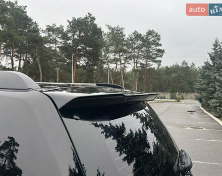 Чорний Тойота Хайлендер, об'ємом двигуна 3.46 л та пробігом 165 тис. км за 15555 $, фото 88 на Automoto.ua