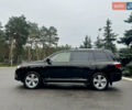 Чорний Тойота Хайлендер, об'ємом двигуна 3.46 л та пробігом 165 тис. км за 15555 $, фото 5 на Automoto.ua