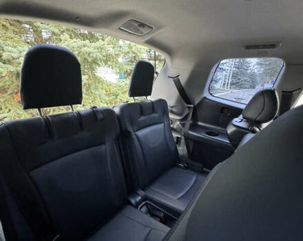 Чорний Тойота Хайлендер, об'ємом двигуна 3.46 л та пробігом 165 тис. км за 15555 $, фото 31 на Automoto.ua