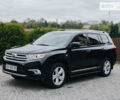Чорний Тойота Хайлендер, об'ємом двигуна 3.46 л та пробігом 207 тис. км за 21900 $, фото 2 на Automoto.ua