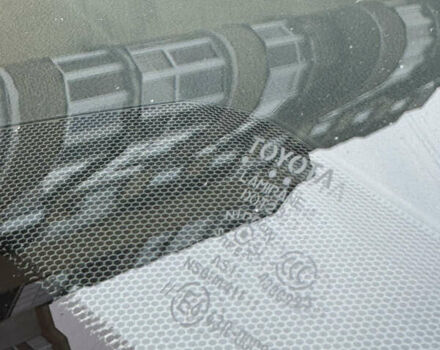 Чорний Тойота Хайлендер, об'ємом двигуна 3.46 л та пробігом 220 тис. км за 18300 $, фото 18 на Automoto.ua