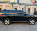 Черный Тойота Хайлендер, объемом двигателя 3.46 л и пробегом 308 тыс. км за 16400 $, фото 8 на Automoto.ua