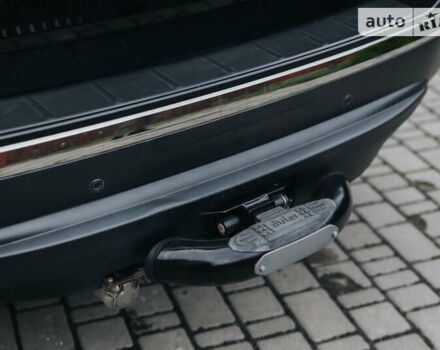 Чорний Тойота Хайлендер, об'ємом двигуна 3.46 л та пробігом 207 тис. км за 21900 $, фото 26 на Automoto.ua