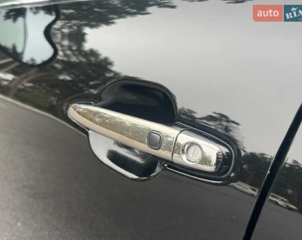 Чорний Тойота Хайлендер, об'ємом двигуна 3.46 л та пробігом 165 тис. км за 15555 $, фото 90 на Automoto.ua