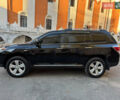 Чорний Тойота Хайлендер, об'ємом двигуна 3.46 л та пробігом 308 тис. км за 17800 $, фото 2 на Automoto.ua