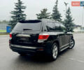 Чорний Тойота Хайлендер, об'ємом двигуна 3.46 л та пробігом 165 тис. км за 15555 $, фото 72 на Automoto.ua