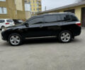 Чорний Тойота Хайлендер, об'ємом двигуна 3.46 л та пробігом 220 тис. км за 18300 $, фото 12 на Automoto.ua