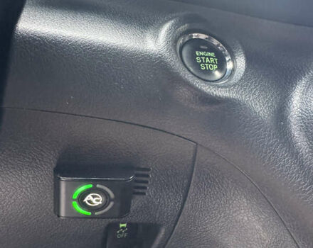 Чорний Тойота Хайлендер, об'ємом двигуна 3.46 л та пробігом 165 тис. км за 15555 $, фото 41 на Automoto.ua