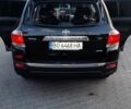 Чорний Тойота Хайлендер, об'ємом двигуна 3.5 л та пробігом 217 тис. км за 18000 $, фото 28 на Automoto.ua