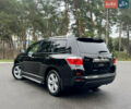 Чорний Тойота Хайлендер, об'ємом двигуна 3.46 л та пробігом 165 тис. км за 15555 $, фото 47 на Automoto.ua