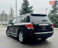 Чорний Тойота Хайлендер, об'ємом двигуна 3.46 л та пробігом 165 тис. км за 15555 $, фото 57 на Automoto.ua