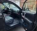 Чорний Тойота Хайлендер, об'ємом двигуна 3.46 л та пробігом 117 тис. км за 21500 $, фото 75 на Automoto.ua
