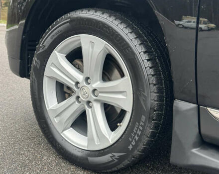 Чорний Тойота Хайлендер, об'ємом двигуна 3.46 л та пробігом 165 тис. км за 15555 $, фото 92 на Automoto.ua