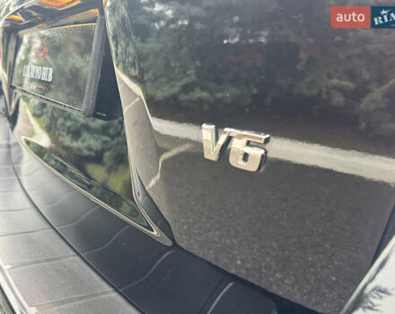 Чорний Тойота Хайлендер, об'ємом двигуна 3.46 л та пробігом 165 тис. км за 15555 $, фото 84 на Automoto.ua