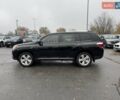 Черный Тойота Хайлендер, объемом двигателя 3.46 л и пробегом 214 тыс. км за 19200 $, фото 7 на Automoto.ua
