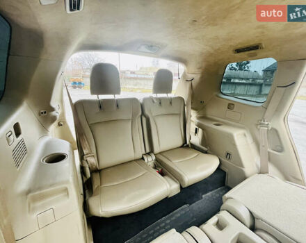 Чорний Тойота Хайлендер, об'ємом двигуна 3.5 л та пробігом 230 тис. км за 18000 $, фото 16 на Automoto.ua