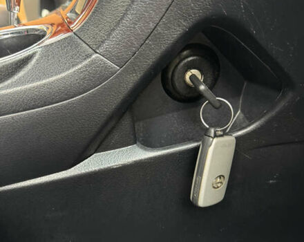 Чорний Тойота Хайлендер, об'ємом двигуна 3.46 л та пробігом 220 тис. км за 18300 $, фото 37 на Automoto.ua