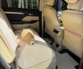 Черный Тойота Хайлендер, объемом двигателя 3.46 л и пробегом 115 тыс. км за 25000 $, фото 9 на Automoto.ua