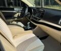 Черный Тойота Хайлендер, объемом двигателя 3.46 л и пробегом 115 тыс. км за 25000 $, фото 8 на Automoto.ua
