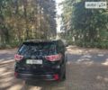 Чорний Тойота Хайлендер, об'ємом двигуна 3.55 л та пробігом 185 тис. км за 23200 $, фото 2 на Automoto.ua