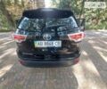 Чорний Тойота Хайлендер, об'ємом двигуна 3.55 л та пробігом 185 тис. км за 23200 $, фото 34 на Automoto.ua