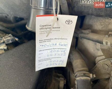 Черный Тойота Хайлендер, объемом двигателя 3.5 л и пробегом 233 тыс. км за 22000 $, фото 35 на Automoto.ua