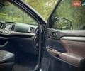 Чорний Тойота Хайлендер, об'ємом двигуна 2.67 л та пробігом 280 тис. км за 18999 $, фото 26 на Automoto.ua