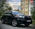Чорний Тойота Хайлендер, об'ємом двигуна 2.67 л та пробігом 280 тис. км за 18999 $, фото 1 на Automoto.ua