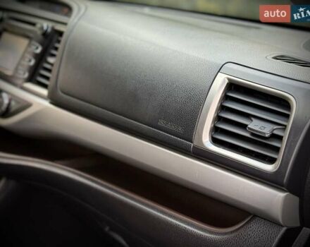 Чорний Тойота Хайлендер, об'ємом двигуна 2.67 л та пробігом 280 тис. км за 18999 $, фото 28 на Automoto.ua