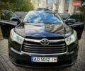 Чорний Тойота Хайлендер, об'ємом двигуна 2.67 л та пробігом 280 тис. км за 18999 $, фото 11 на Automoto.ua