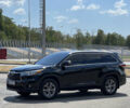 Черный Тойота Хайлендер, объемом двигателя 3.46 л и пробегом 160 тыс. км за 24999 $, фото 14 на Automoto.ua