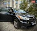 Чорний Тойота Хайлендер, об'ємом двигуна 2.67 л та пробігом 280 тис. км за 18999 $, фото 12 на Automoto.ua