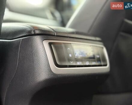 Чорний Тойота Хайлендер, об'ємом двигуна 2.67 л та пробігом 280 тис. км за 18999 $, фото 38 на Automoto.ua