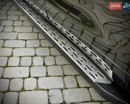 Чорний Тойота Хайлендер, об'ємом двигуна 2.67 л та пробігом 280 тис. км за 18999 $, фото 20 на Automoto.ua