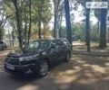 Чорний Тойота Хайлендер, об'ємом двигуна 3.55 л та пробігом 185 тис. км за 23200 $, фото 7 на Automoto.ua