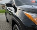 Чорний Тойота Хайлендер, об'ємом двигуна 3.5 л та пробігом 197 тис. км за 21999 $, фото 23 на Automoto.ua
