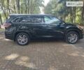Чорний Тойота Хайлендер, об'ємом двигуна 3.55 л та пробігом 185 тис. км за 23200 $, фото 13 на Automoto.ua